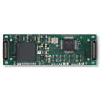 TQMC700-10R-A I Reconfigurable FPGA with AD/DA & Digital I/O QMC Module