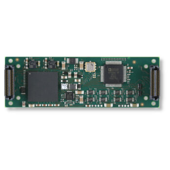 TQMC700-10R-A I Reconfigurable FPGA with AD/DA & Digital I/O QMC Module TQMC700-10R-A I Reconfigurable FPGA with AD/DA & Digital I/O QMC Module