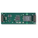 TQMC800 I 1 Channel 1000BASE-T Ethernet QMC Module