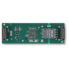 TQMC800 I 1 Channel 1000BASE-T Ethernet QMC Module