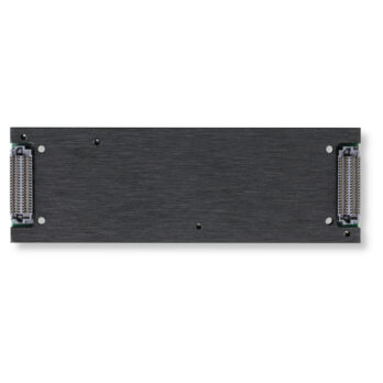 TQMC800 I 1 Channel 1000BASE-T Ethernet QMC Module