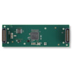 TQMC801-10R-A I QMC Module with 1 Channel 1000BASE-KX Ethernet