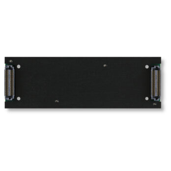 TQMC801-10R-H I QMC Module with 1 Channel 1000BASE-KX Ethernet TQMC801-10R-H I QMC Module with 1 Channel 1000BASE-KX Ethernet