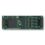 TQMC802 I QMC Module with 4 Channel isolated CAN FD Bus