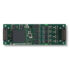 TQMC802 I QMC Module with 4 Channel isolated CAN FD Bus