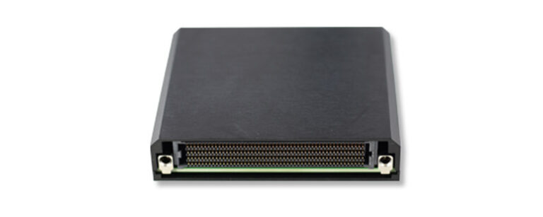 TVNX210 VNX+ Carrier with 2 QMC sites
