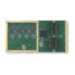 TXMC391-20R | Conduction Cooled, 4 Channel 1000BASE-KX Ethernet