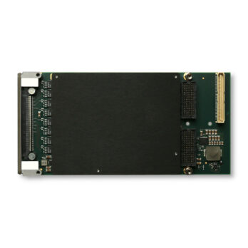 TXMC638 I User Programmable FPGA XMC Module with Analog Input