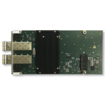 TXMC888 I 2 Channel SFP+ 10 Gigabit Ethernet XMC Module