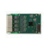 TXMC895 I 4 Channel Gigabit Ethernet XMC Module