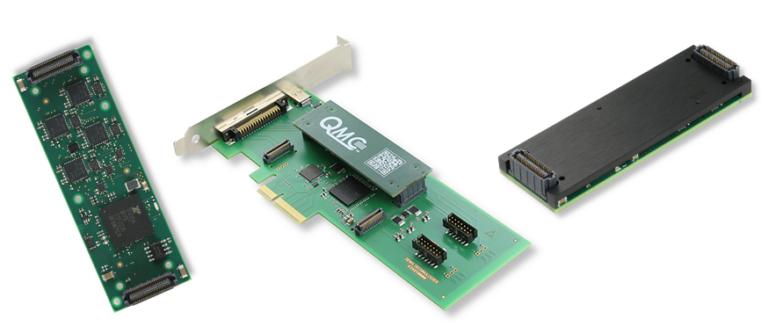 TEWS Technologies introduces first QMC Modules and PCIe Carrier Compliant with new VITA 93 – QMC Standard