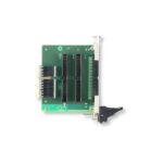 TCPS010-TM | CPCI-S.0 Rear I/O Transition Module