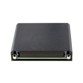 TVNX210 I VNX+ Carrier with 2 QMC Sites, PCIe Gen 3 x4, Rear I/O TVNX210 I VNX+ Carrier with 2 QMC Sites, PCIe Gen 3 x4, Rear I/O